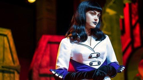 undefined Season 7 Episode 11 - Chapter One Hundred Twenty-Eight: Halloween II