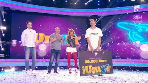 iUmor Season 5 Episode 14 - Episode 14