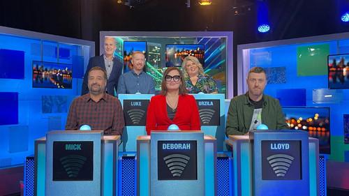 Have You Been Paying Attention? Season 10 Episode 7 - Episode 7