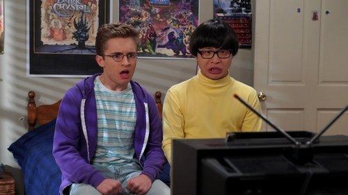 undefined Season 6 Episode 9 - Bachelor Party