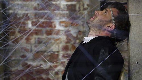 undefined Season 2 Episode 24 - Toby or Not Toby