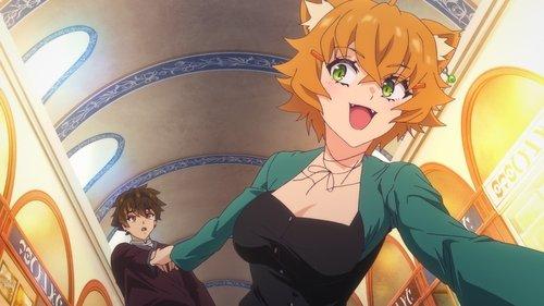 I Left My A-Rank Party to Help My Former Students Reach the Dungeon Depths! Season 1 Episode 17 - The Seven-Leaf Clover