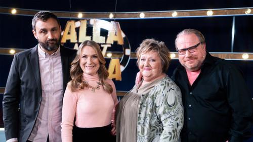 All Against All Season 7 Episode 3 - Episode 3