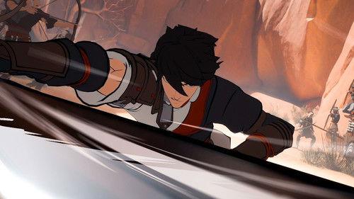 A Song of Sword as Pillow Season 2 Episode 8 - Episode 8