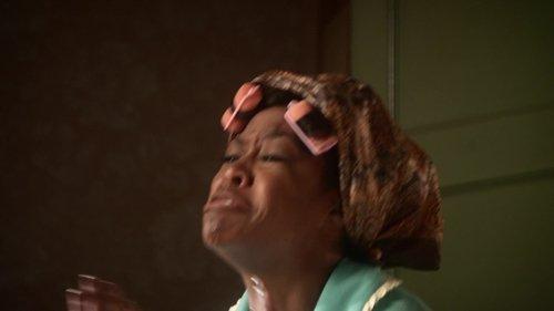 Everybody Hates Chris Season 4 Episode 19 - Everybody Hates Back Talk