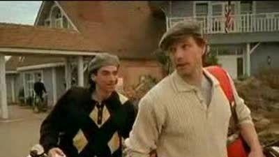 Largo Winch Season 1 Episode 20 - Forget Me Not