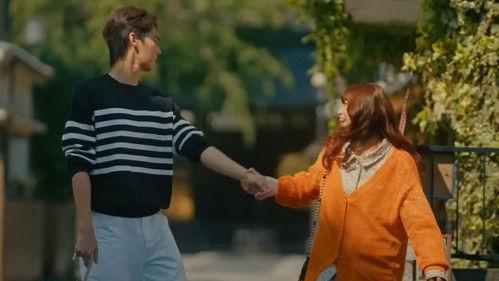 MuTeLuv Season 1 Episode 23 - Love Lock #3