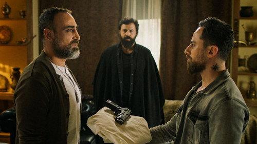 Al Hayba Season 4 Episode 30 - Episode 30