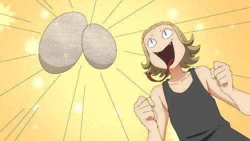 Interspecies Reviewers Season 1 Episode 7 - The Gang Gets Laid at the Egg-stravagant Egg-Laying Show, Miss Meidri's Deep, Dark Secret Uncovered, and the Succu-Girl Popularity Ranking is Unveiled!