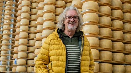 James May: Our Man in… Season 2 Episode 4 - Really, Really Nice Cheese