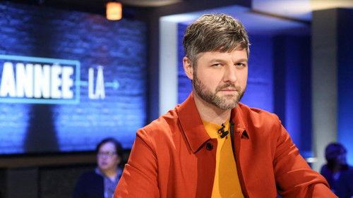 Cette année-là Season 1 Episode 20 - Episode 20