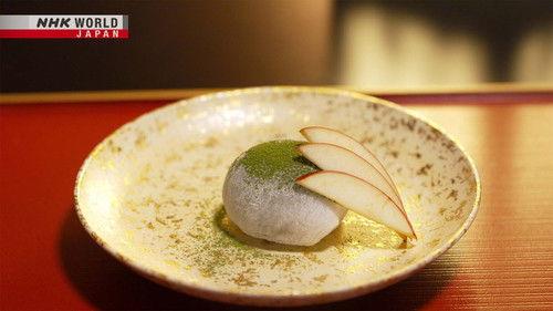 Dining with the Chef Season 14 Episode 23 - Authentic Japanese Cooking: Matcha Mochi Ice Cream