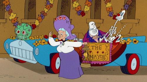 The Sylvester & Tweety Mysteries Season 3 Episode 25 - A Good Nephew Is Hard to Find