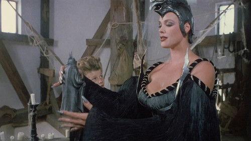 The Cave of the Golden Rose Season 2 Episode 1 - Part 1