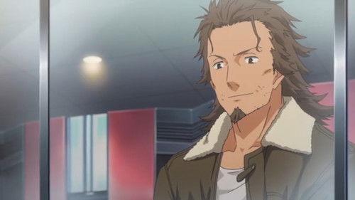 Sky Girls Season 1 Episode 9 - Delta Lock