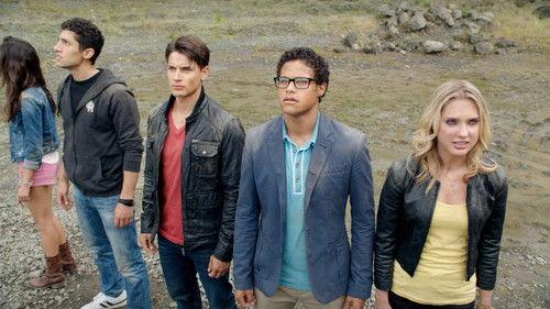 Power Rangers Season 21 Episode 19 - The Wrath