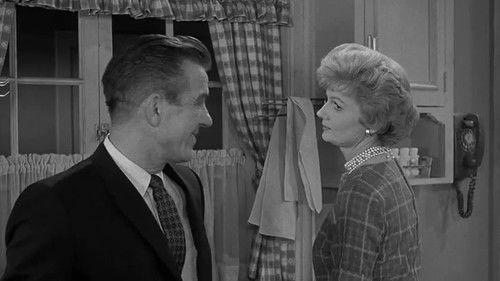 Leave It to Beaver Season 4 Episode 14 - Uncle Billy