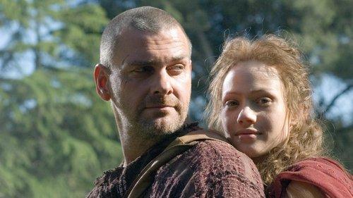 Rome Season 2 Episode 1 - Passover