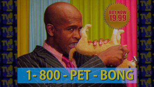 Magic Funhouse Season 1 Episode 1 - A Broadcast of Errors