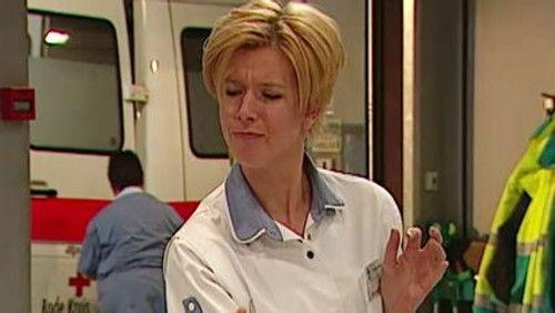 Spoed Season 4 Episode 2 - Metro (deel 1)