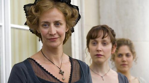 Sense and Sensibility Season 1 Episode 1 - Part 1