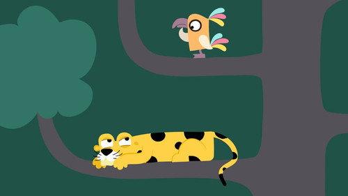 Animanimals Season 2 Episode 13 - Episode 13