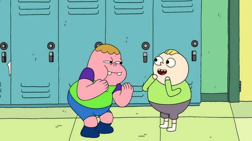 undefined Season 1 Episode 39 - Detention