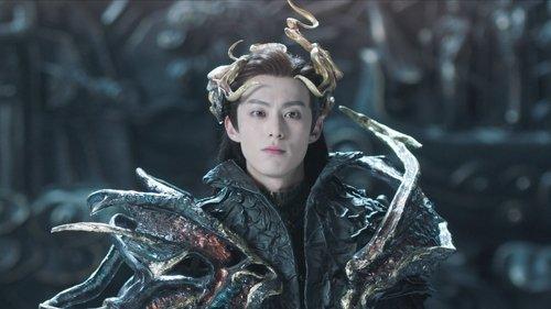 Love Between Fairy and Devil Season 1 Episode 11 - Episode 11