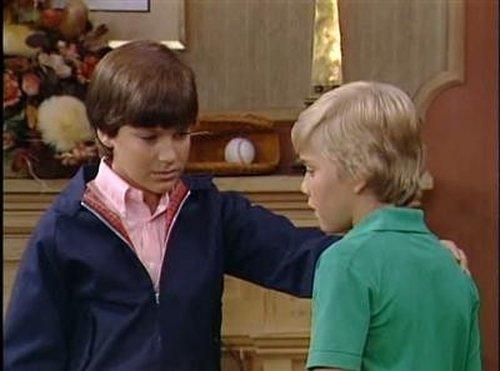 Silver Spoons Season 1 Episode 2 - Boys Will Be Boys
