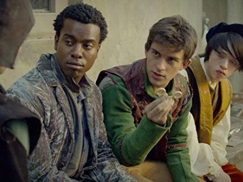 Leonardo Season 1 Episode 2 - Da Vinci's Code