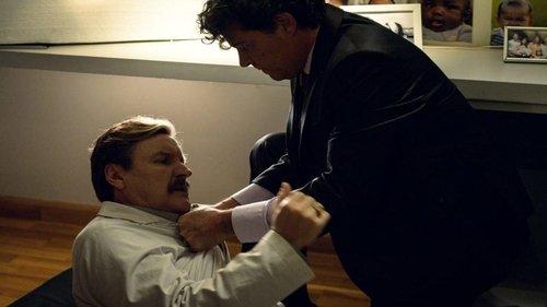 Harassment Season 1 Episode 4 - Episode 4