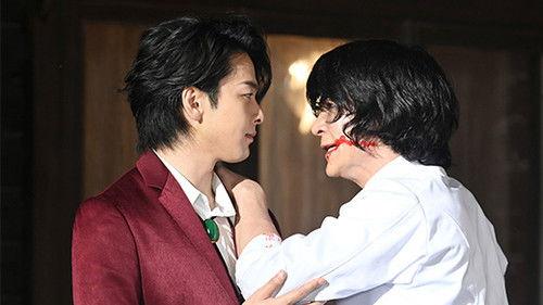 Gourmet Detective Goro Akechi Season 1 Episode 9 - Living is eating, eating creates hope for life