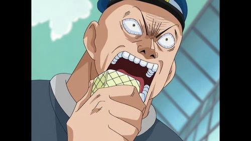 Bobobo-bo Bo-bobo Season 1 Episode 13 - Bo-bobo's Rappin' Roller Coaster Ride