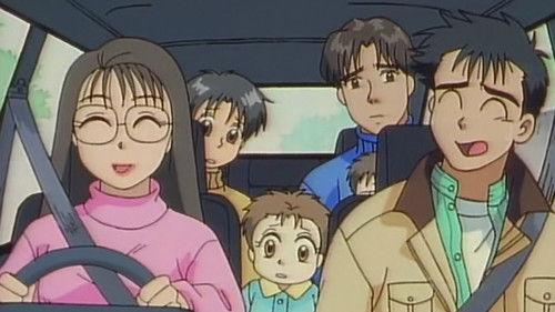 undefined Season 1 Episode 32 - An Exciting First Drive!