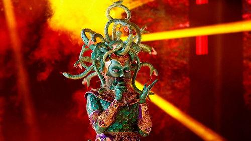 The Masked Singer Season 9 Episode 13 - Semi-Finals