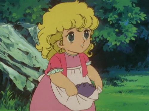 Lady Georgie Season 1 Episode 1 - The Bracelet's Secret