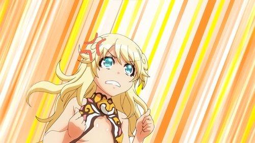 The Seven Heavenly Virtues Season 1 Episode 10 - The Angels' Room