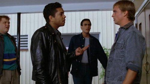 MacGyver Season 4 Episode 2 - Blood Brothers