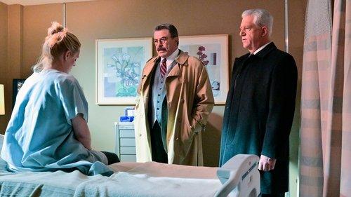 Blue Bloods Season 11 Episode 12 - Happy Endings