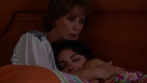Don't Mess with the Angel Season 1 Episode 22 - Nightmares