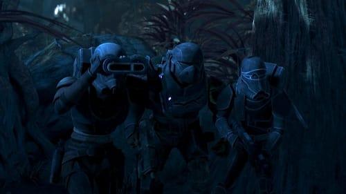 undefined Season 3 Episode 15 - The Cavalry Has Arrived