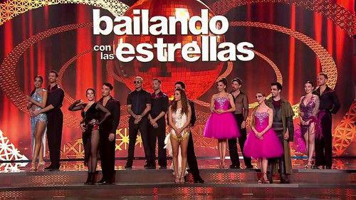 Bailando con las estrellas Season 2 Episode 8 - Episode 8