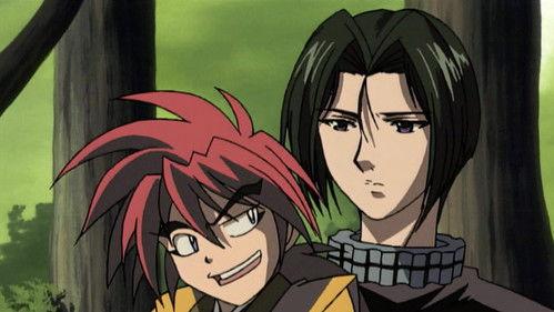 Karakuri Zoushi Ayatsuri Sakon Season 1 Episode 20 - The Sympathy of Kaoru's Disappointed Love Part III