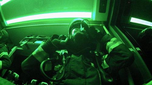 Feuer & Flamme Season 2 Episode 8 - Episode 8