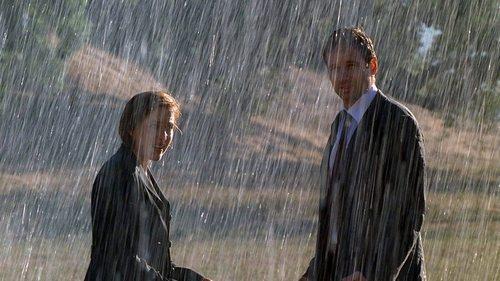 The X-Files Season 6 Episode 8 - The Rain King