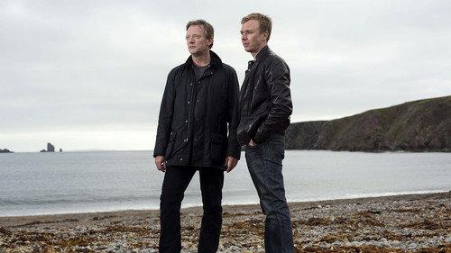 Shetland Season 2 Episode 1 - Raven Black - Part 1