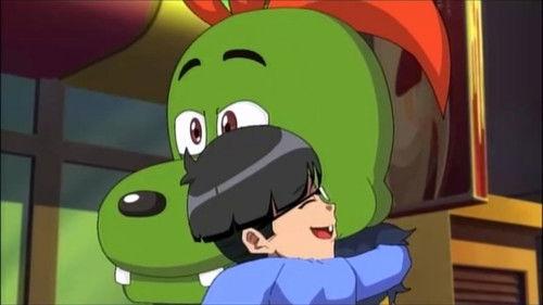 翼空之巅 Season 1 Episode 10 - Episode 10