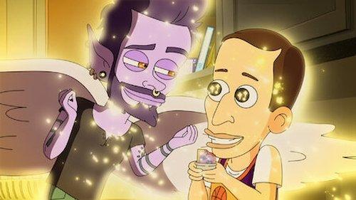 undefined Season 1 Episode 6 - The Addiction Angel