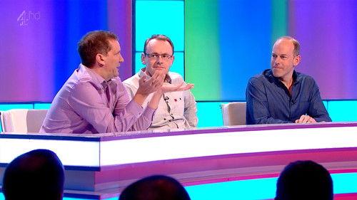 8 Out of 10 Cats Season 17 Episode 7 - Henning Wehn, Fern Brady, Carol Vorderman, Phil Spencer