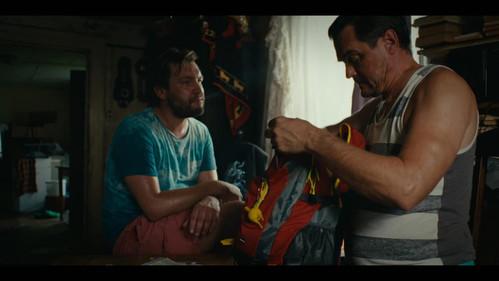 The Uninvited Guests Season 3 Episode 2 - Family